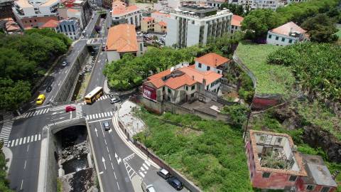 Moradia T7 Venda em Funchal (Santa Luzia),Funchal