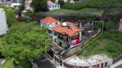 Moradia T7 Venda em Funchal (Santa Luzia),Funchal