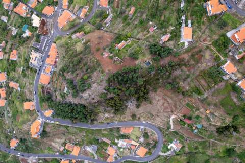 Terreno  Venda em Gaula,Santa Cruz