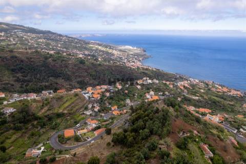 Terreno  Venda em Gaula,Santa Cruz