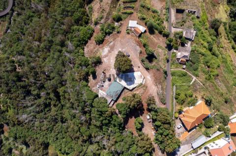 Terreno Urbano  Venda em Santa Cruz,Santa Cruz