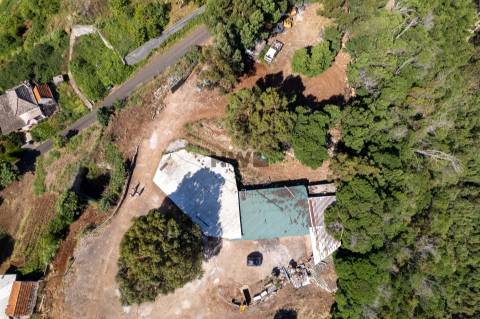 Terreno Urbano  Venda em Santa Cruz,Santa Cruz