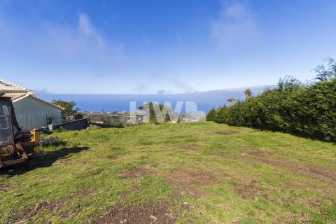 Terreno Rústico  Venda em Ponta do Pargo,Calheta (Madeira)