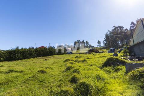 Terreno Rústico  Venda em Ponta do Pargo,Calheta (Madeira)