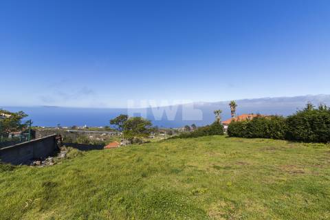 Terreno Rústico  Venda em Ponta do Pargo,Calheta (Madeira)