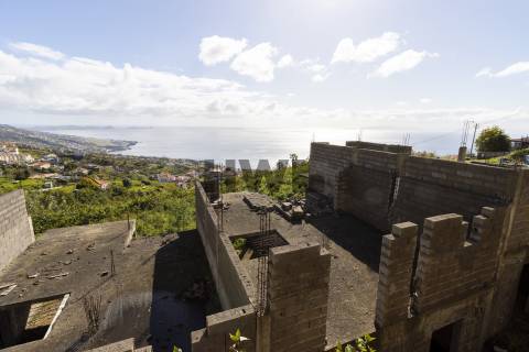 Terreno Rústico  Venda em Gaula,Santa Cruz