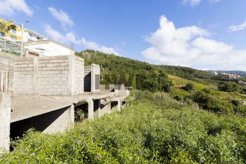 Terreno Rústico  Venda em Gaula,Santa Cruz