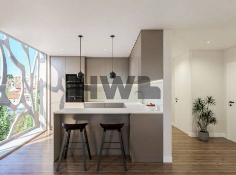 Apartamento T2 Venda em Funchal (Santa Luzia),Funchal