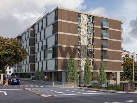 Apartamento T3 Venda em Funchal (Santa Luzia),Funchal