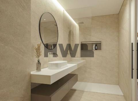 Apartamento T3 Venda em Funchal (Santa Luzia),Funchal