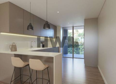 Apartamento T3 Venda em Funchal (Santa Luzia),Funchal