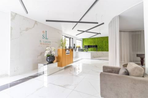 Apartamento T2 Venda em São Martinho,Funchal