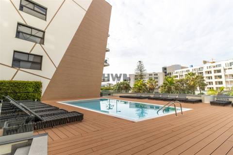 Apartamento T2 Venda em São Martinho,Funchal