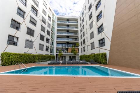 Apartamento T2 Venda em São Martinho,Funchal