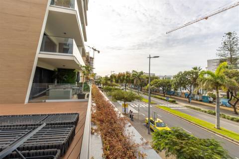 Apartamento T2 Venda em São Martinho,Funchal