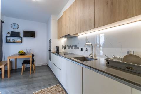 Apartamento T2 Venda em São Martinho,Funchal