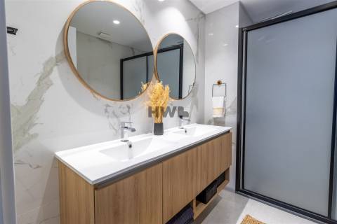 Apartamento T2 Venda em São Martinho,Funchal