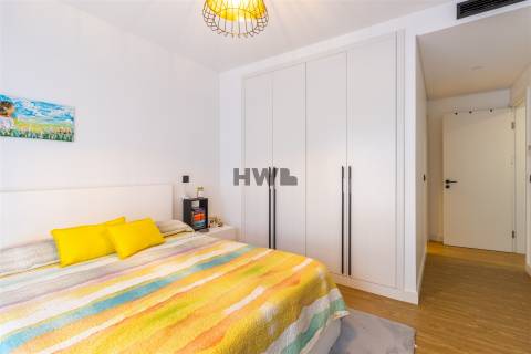Apartamento T2 Venda em São Martinho,Funchal