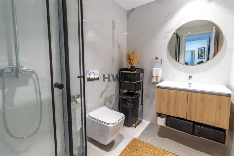 Apartamento T2 Venda em São Martinho,Funchal