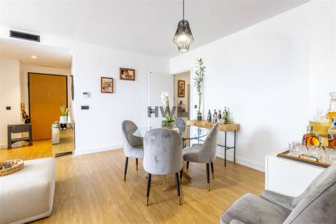Apartamento T2 Venda em São Martinho,Funchal