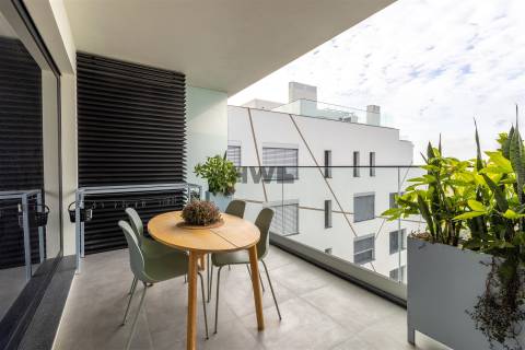 Apartamento T2 Venda em São Martinho,Funchal