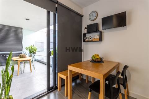Apartamento T2 Venda em São Martinho,Funchal