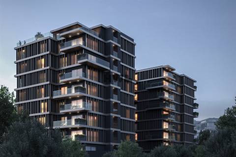 Apartamento T3 Venda em São Martinho,Funchal