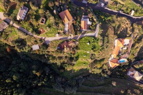 Lote de Terreno  Venda em Gaula,Santa Cruz