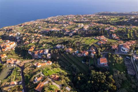 Lote de Terreno  Venda em Gaula,Santa Cruz
