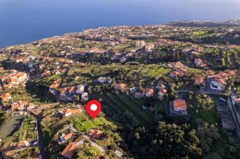 Lote de Terreno  Venda em Gaula,Santa Cruz