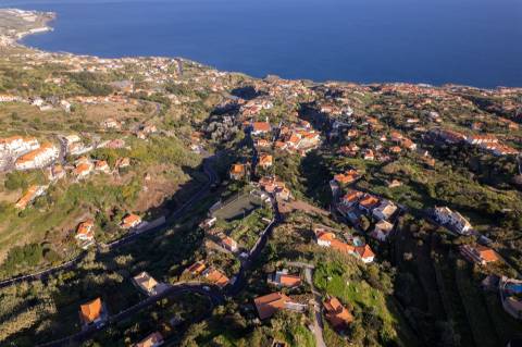 Lote de Terreno  Venda em Gaula,Santa Cruz