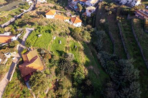 Lote de Terreno  Venda em Gaula,Santa Cruz