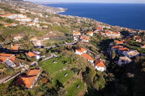 Lote de Terreno  Venda em Gaula,Santa Cruz