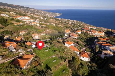 Lote de Terreno  Venda em Gaula,Santa Cruz