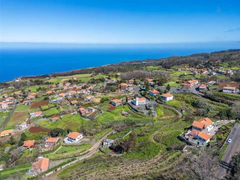 Terreno Para Construção  Venda em Seixal,Porto Moniz