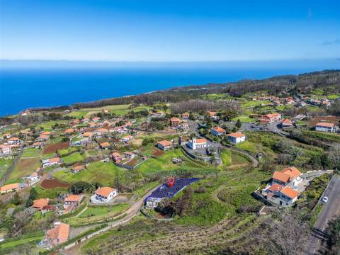 Terreno Para Construção  Venda em Seixal,Porto Moniz