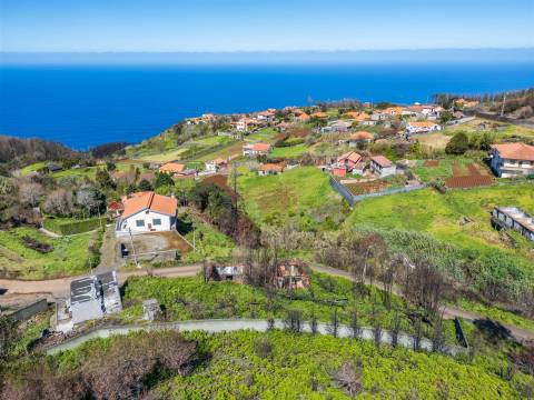 Terreno Para Construção  Venda em Seixal,Porto Moniz
