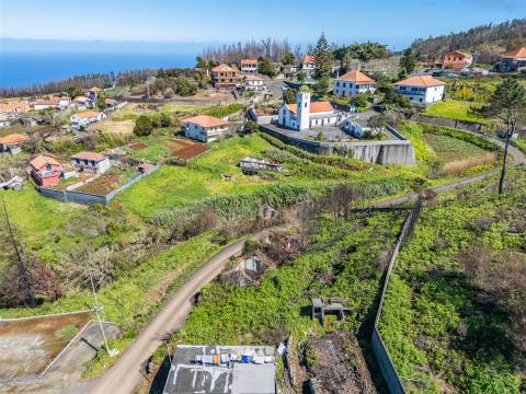 Terreno Para Construção  Venda em Seixal,Porto Moniz