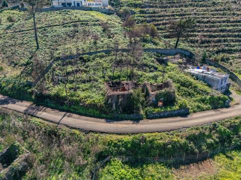 Terreno Para Construção  Venda em Seixal,Porto Moniz
