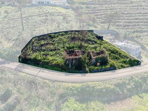 Terreno Para Construção  Venda em Seixal,Porto Moniz