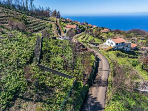 Terreno Para Construção  Venda em Seixal,Porto Moniz