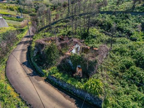 Terreno Para Construção  Venda em Seixal,Porto Moniz