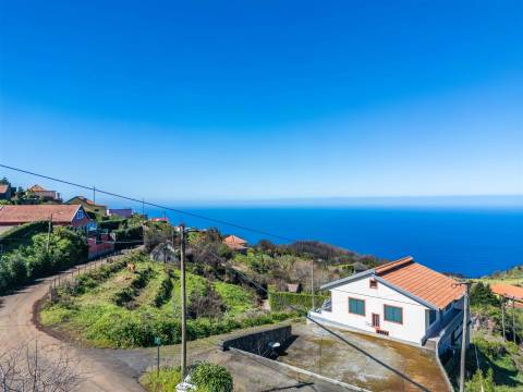 Terreno Para Construção  Venda em Seixal,Porto Moniz