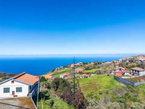 Terreno Para Construção  Venda em Seixal,Porto Moniz