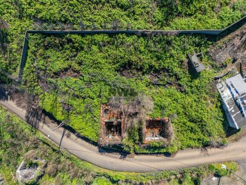 Terreno Para Construção  Venda em Seixal,Porto Moniz
