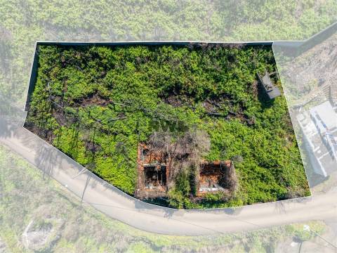 Terreno Para Construção  Venda em Seixal,Porto Moniz