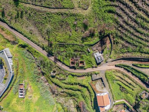 Terreno Para Construção  Venda em Seixal,Porto Moniz