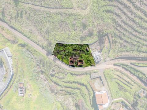 Terreno Para Construção  Venda em Seixal,Porto Moniz