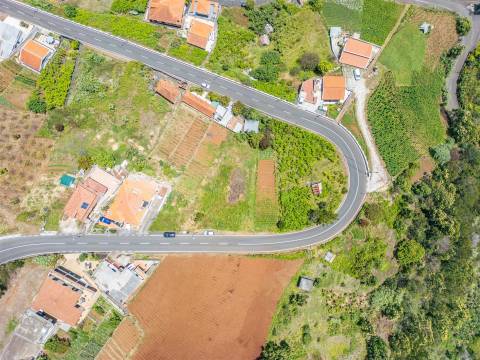 Lote de Terreno  Venda em Faial,Santana