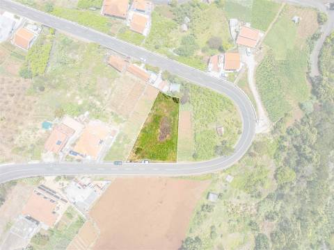 Lote de Terreno  Venda em Faial,Santana